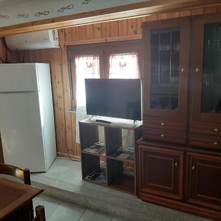 Apartament Casa Chiara Nus Zewnętrze zdjęcie