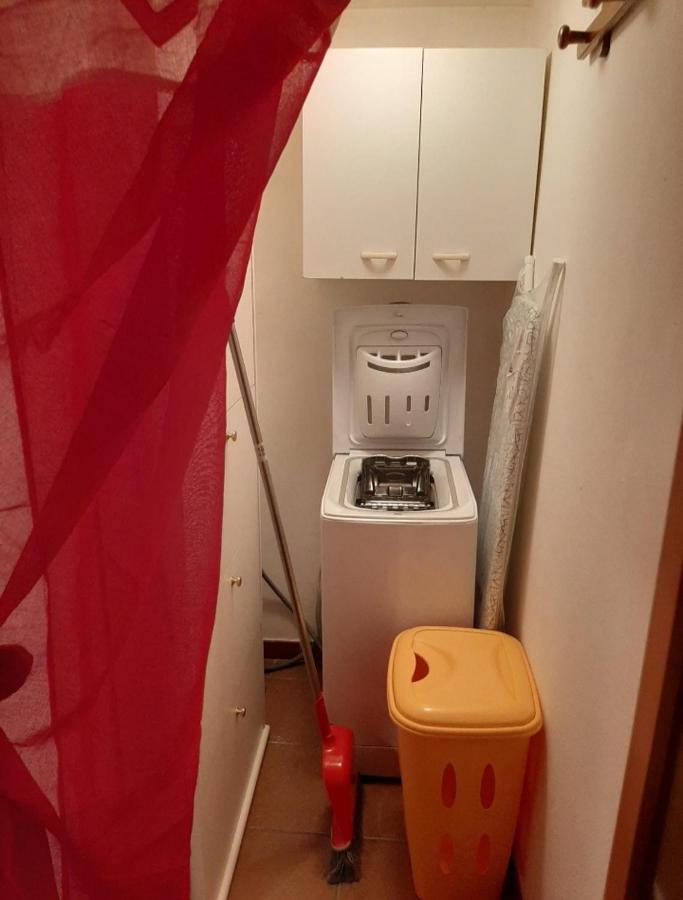 Apartament Casa Chiara Nus Zewnętrze zdjęcie