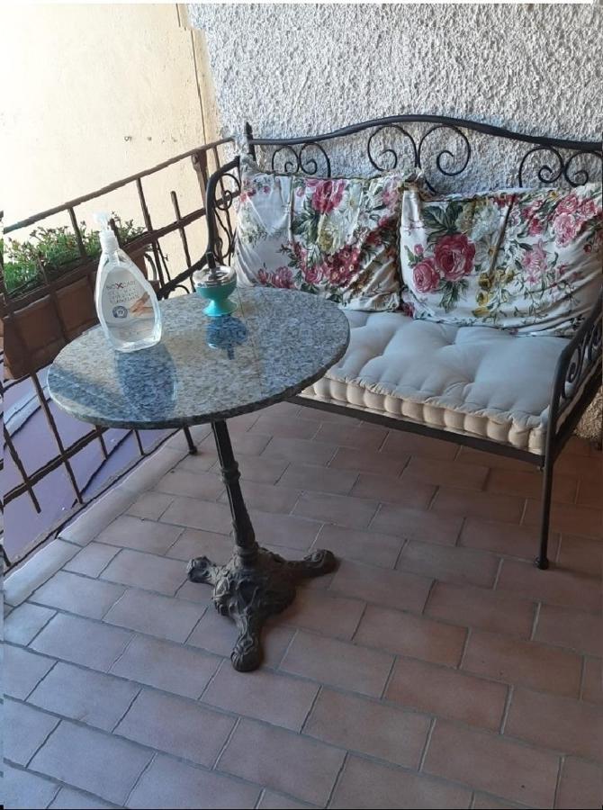Apartament Casa Chiara Nus Zewnętrze zdjęcie