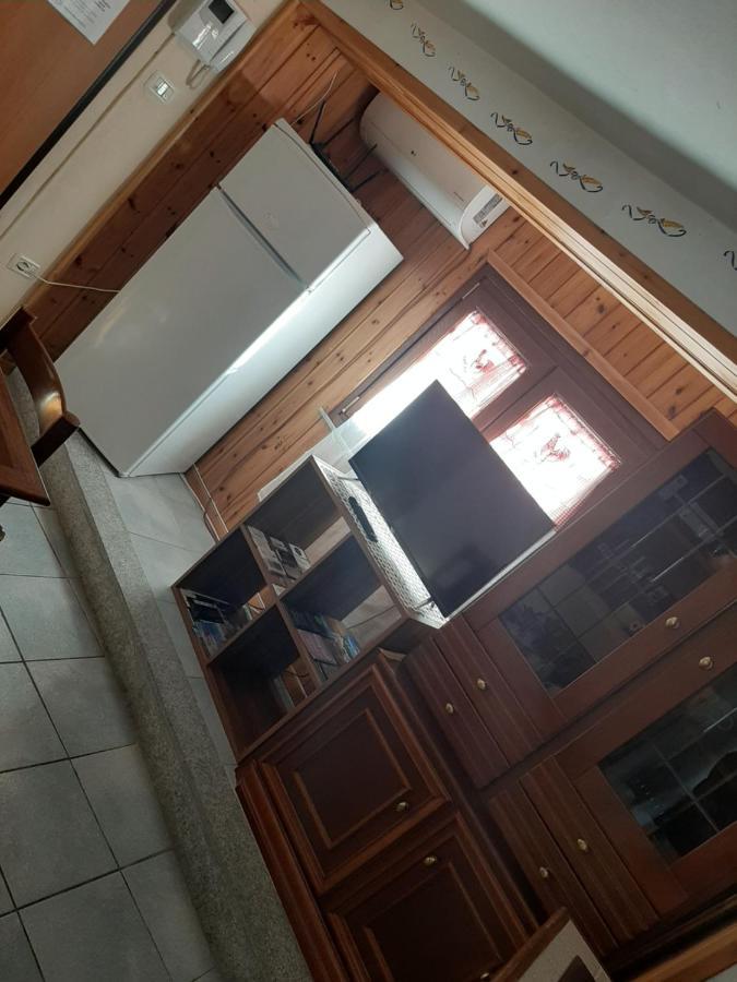 Apartament Casa Chiara Nus Zewnętrze zdjęcie