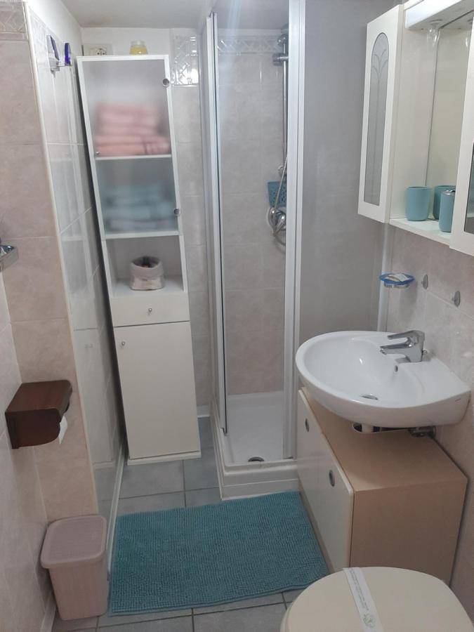 Apartament Casa Chiara Nus Zewnętrze zdjęcie